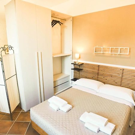 Casa Tempio D'Ercole Apartment ติโวลี ภายนอก รูปภาพ