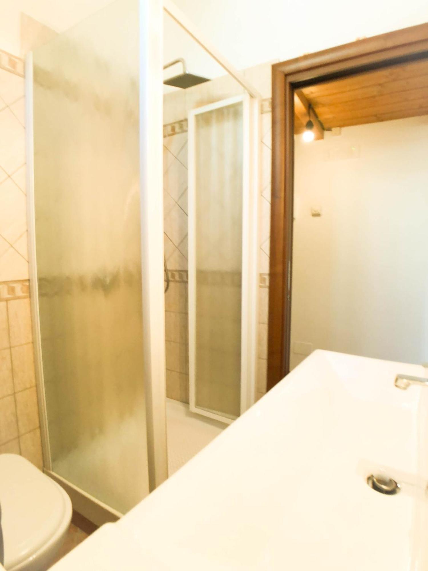 Casa Tempio D'Ercole Apartment ติโวลี ห้อง รูปภาพ