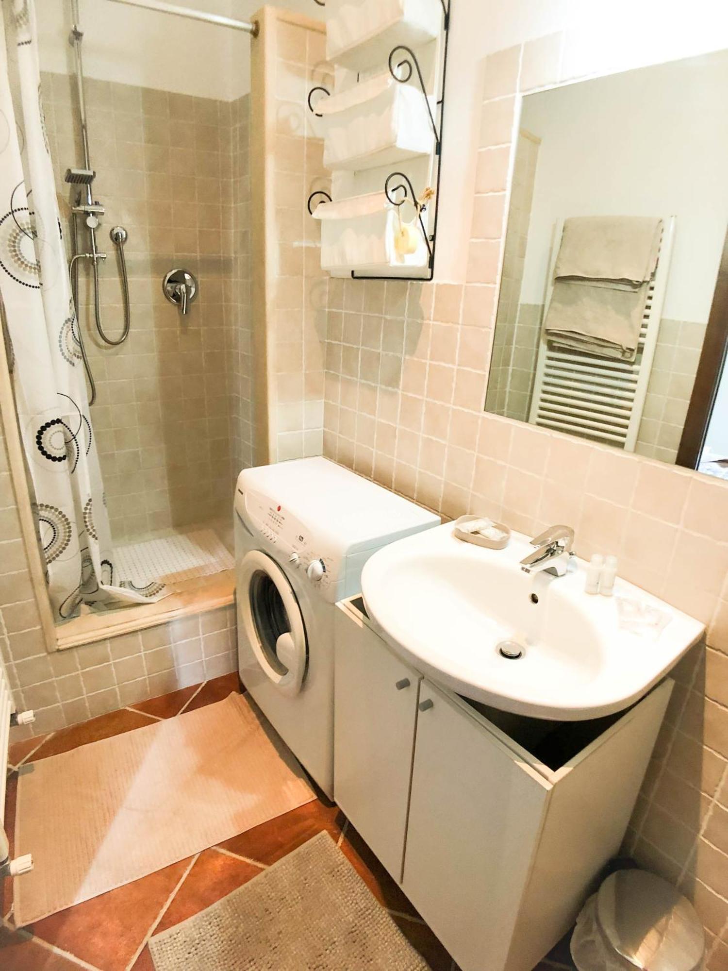 Casa Tempio D'Ercole Apartment ติโวลี ห้อง รูปภาพ